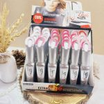 ریمل پرطرفدار ضد آب مشکی ماسکارا MASCARRA کد M397