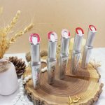 ریمل پرطرفدار ضد آب مشکی ماسکارا MASCARRA کد M397