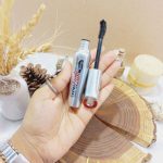 ریمل پرطرفدار ضد آب مشکی ماسکارا MASCARRA کد M397