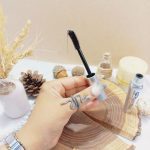 ریمل پرطرفدار ضد آب مشکی ماسکارا MASCARRA کد M397