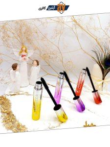 ریمل پرطرفدار ضداب دوسه ماسکارا doucce کد 3066