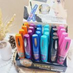 ریمل پرطرفدار PLUMP NO CLUMP  برند کیس بیوتی KISS BEAUTY کد 56224