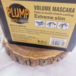 ریمل پرطرفدار PLUMP NO CLUMP  برند کیس بیوتی KISS BEAUTY کد 56224