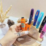 ریمل پرطرفدار PLUMP NO CLUMP  برند کیس بیوتی KISS BEAUTY کد 56224