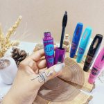 ریمل پرطرفدار PLUMP NO CLUMP  برند کیس بیوتی KISS BEAUTY کد 56224