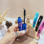 ریمل پرطرفدار PLUMP NO CLUMP  برند کیس بیوتی KISS BEAUTY کد 56224