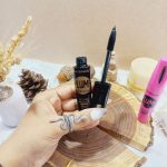 ریمل پرطرفدار PLUMP NO CLUMP  برند کیس بیوتی KISS BEAUTY کد 56224