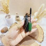 ریمل پرپشت کننده و بلند کننده مژه Keke Cosmetics