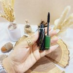 ریمل پرپشت کننده و بلند کننده مژه Keke Cosmetics