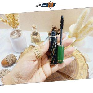 ریمل پرپشت کننده و بلند کننده مژه Keke Cosmetics
