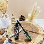 ریمل پرپشت کننده و بلند کننده مژه Keke Cosmetics