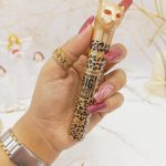 ریمل پلنگی بیگ شات کمس ماسکارا کد M402