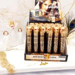 ریمل پلنگی بیگ شات کمس ماسکارا کد M402