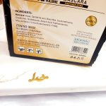 ریمل پلنگی بیگ شات کمس ماسکارا کد M402