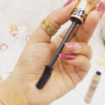 ریمل پلنگی بیگ شات کمس ماسکارا کد M402