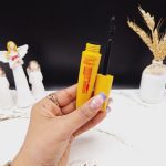 ریمل پوکه رنگی و همه کاره برند دوسه  doucce کد DS617