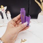 ریمل پوکه رنگی و همه کاره برند دوسه  doucce کد DS617