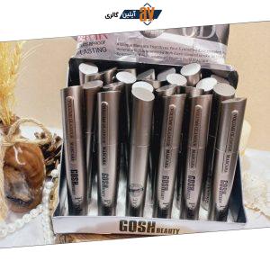ریمل پوکه فلزی گاش بیوتی مدل پوش آپ کد NXM108