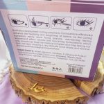 ریمل پوکه مخملی ولوم کیس بیوتی KISS BEAUTY کد 56559