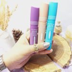 ریمل پوکه مخملی ولوم کیس بیوتی KISS BEAUTY کد 56559