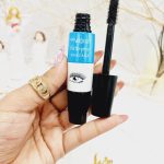 ریمل چشمی 7D ضد آب لیدی ویولت اصلی Lady Violet کد 1232