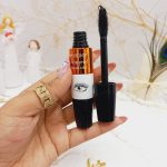 ریمل چشمی 7D ضد آب لیدی ویولت اصلی Lady Violet کد 1232