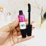 ریمل چشمی 7D ضد آب لیدی ویولت اصلی Lady Violet کد 1232