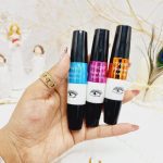 ریمل چشمی 7D ضد آب لیدی ویولت اصلی Lady Violet کد 1232