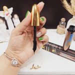 ریمل ژله ای پوکه فلزی اوریفلیم مدل Lady Beauty  ORIFLAME اورجینال (ضدآب) کد 5369