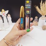 ریمل ژله ای پوکه فلزی اوریفلیم مدل Lady Beauty  ORIFLAME اورجینال (ضدآب) کد 5369