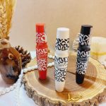ریمل گیاهی بلندکننده وضد آب فلورما FLORMAR