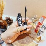 ریمل گیاهی بلندکننده وضد آب فلورما FLORMAR
