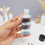 ریمور و آرایش پاک کن حجم 50ml کد 62191