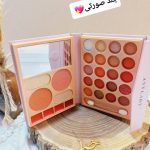 سایه کیفی انی لیدی طرح یونیکورن کد 8624dg