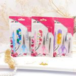 ست ابزار مانیکور پرطرفدار 5 تیکه JIN DA