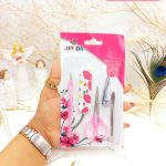 ست ابزار مانیکور پرطرفدار 5 تیکه JIN DA