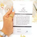ست ابزار مانیکور پرطرفدار 5 تیکه JIN DA