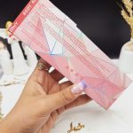 ست بادی اسپلش و لوسیون زنانه کد 6125