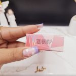 ست بادی اسپلش و لوسیون زنانه کد 6125