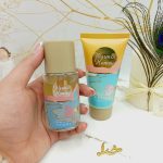 ست بادی اسپلش و لوسیون وی وی لاو کد VL905915