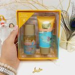 ست بادی اسپلش و لوسیون وی وی لاو کد VL905915