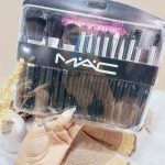 ست براش 12 عددی با کیفیت مک MAC