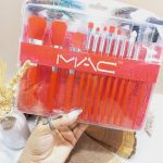 ست براش 12 عددی با کیفیت مک MAC