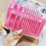 ست براش 12 عددی هدی بیوتی HUDA BEAUTY