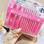 ست براش 12 عددی هدی بیوتی HUDA BEAUTY