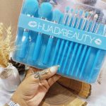 ست براش 12 عددی هدی بیوتی HUDA BEAUTY