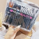 ست براش 12 عددی هدی بیوتی HUDA BEAUTY