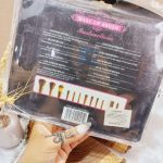 ست براش 12 عددی هدی بیوتی HUDA BEAUTY