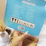 ست براش دوازده تیکه میکاپ اولترا Electra کد 068