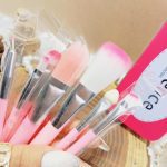 ست براش هفت تیکه اسنس Essence  قوطی فلزی |فروش عمده